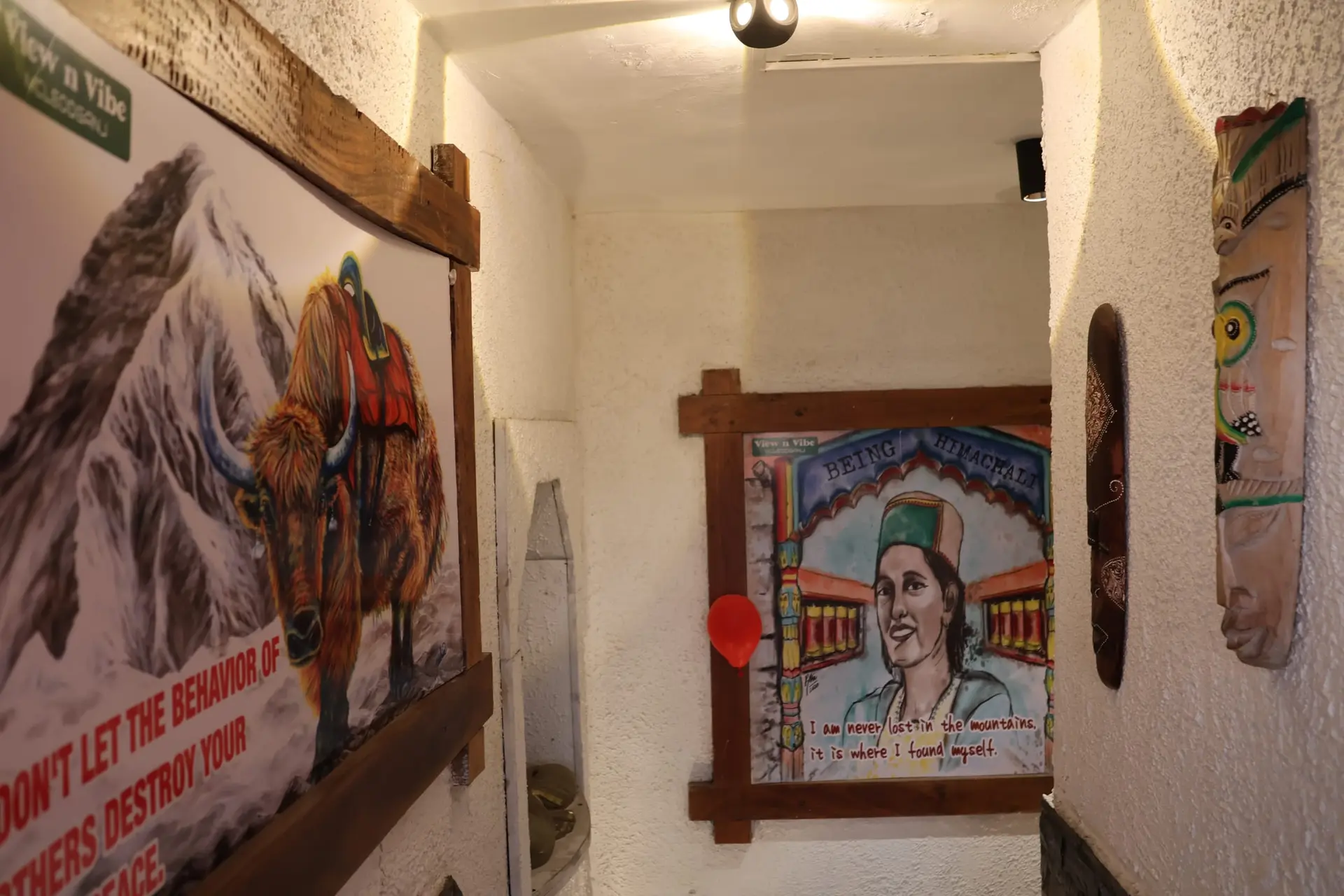 View N Vibe moment 8