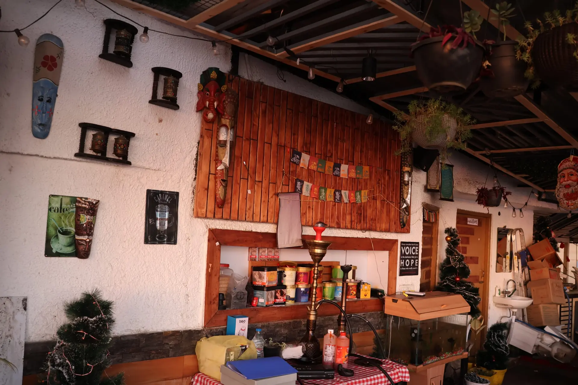 View N Vibe moment 18